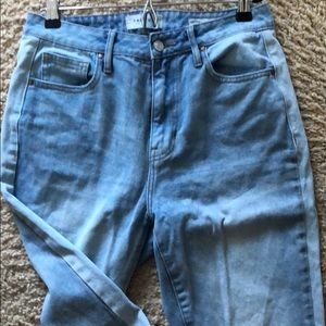 Pacsun jeans